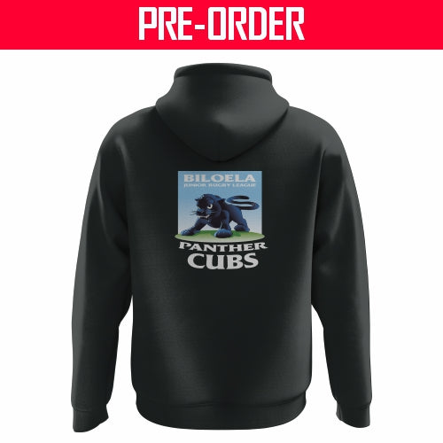 Biloela JRL - Club Hoodie (Sports)