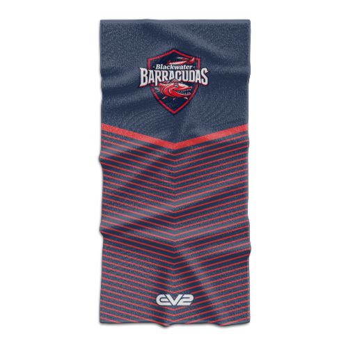 Blackwater Barracudas - Beach Towel