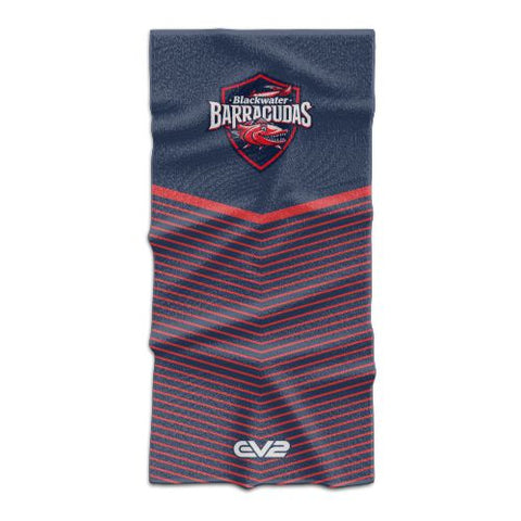 Blackwater Barracudas - Club Polo