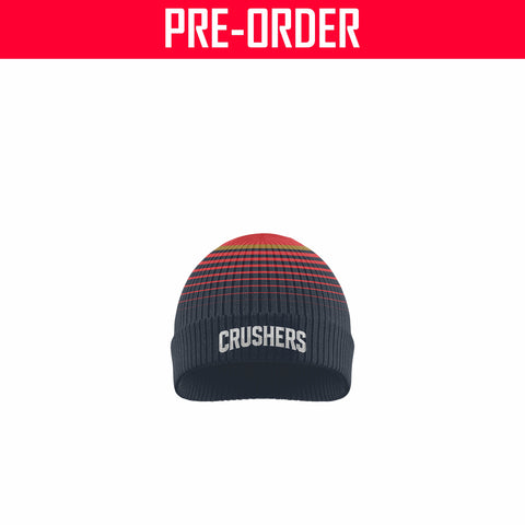 Blackwater Crushers SRL - Pro Crew Sock - COUNTRY WEEK