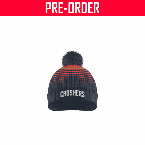 Blackwater Crushers SRL - Pro Crew Sock - COUNTRY WEEK