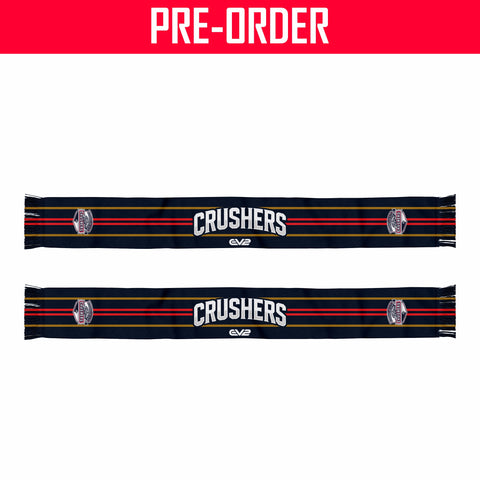Blackwater Crushers SRL - Pro Crew Sock - COUNTRY WEEK