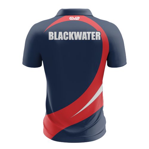 Blackwater Barracudas - Club Polo