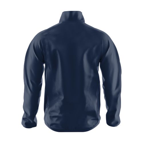 Blackwater Barracudas - Spray Jacket