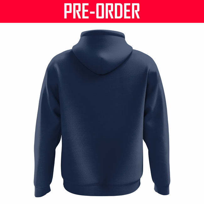 Blackwater Crushers JRL - Club Hoodie - INDIGENOUS