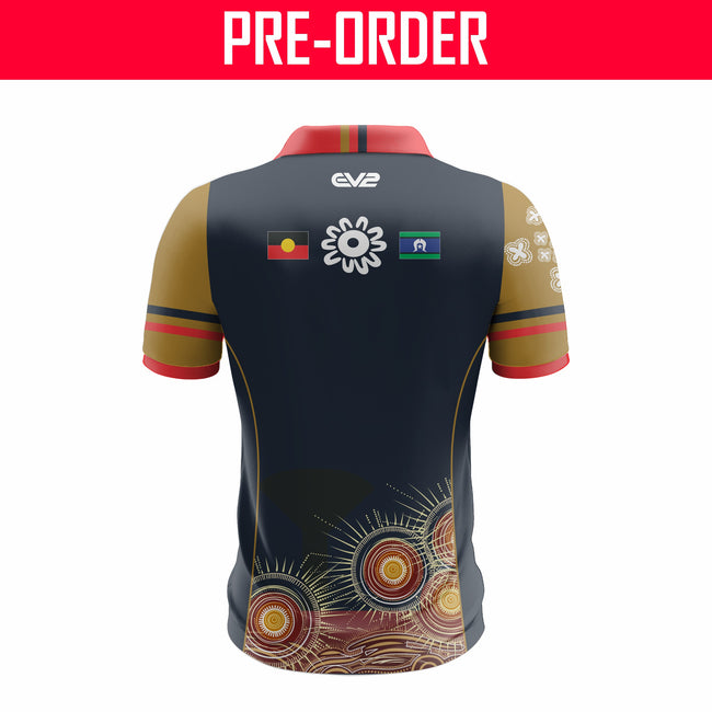 Blackwater Crushers SRL - Champion Polo