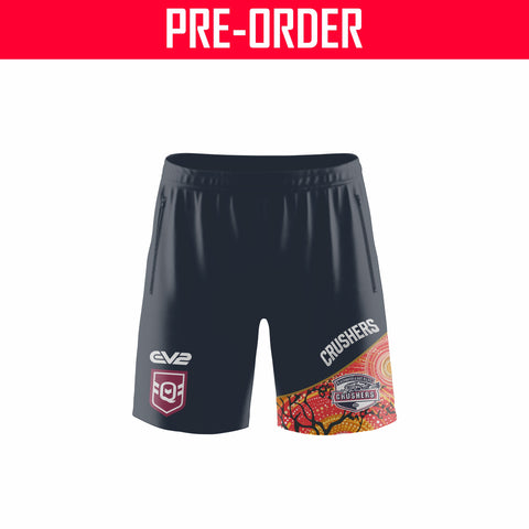 Blackwater Crushers SRL - Pro Crew Sock - COUNTRY WEEK