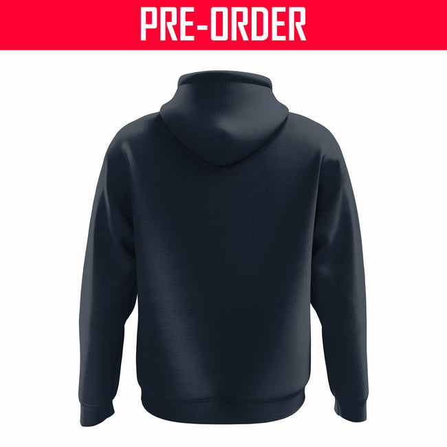 Blaze Cricket - Club Hoodie
