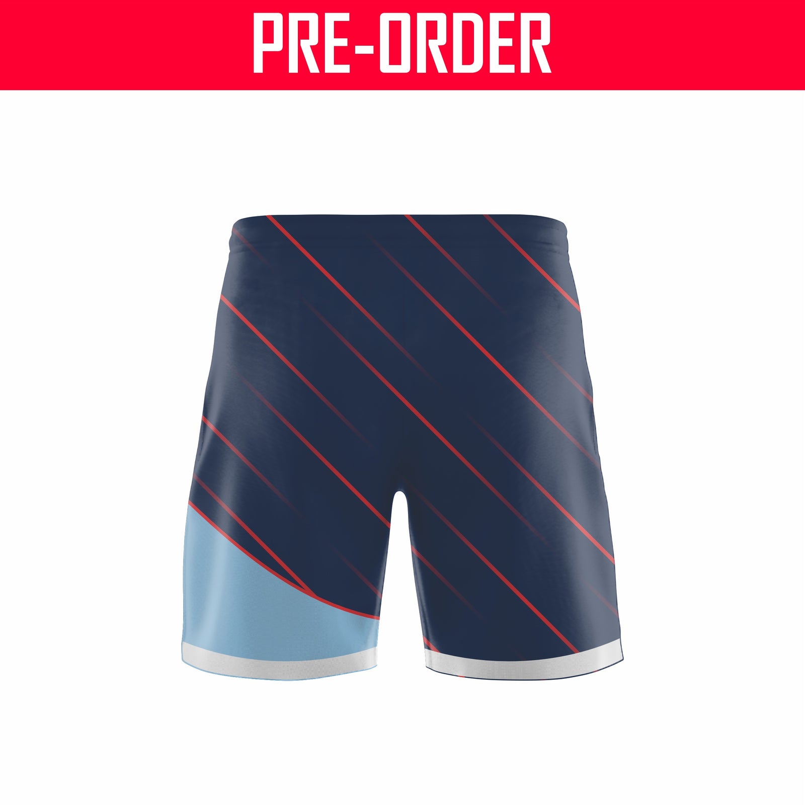 Blaze Cricket - Training Short