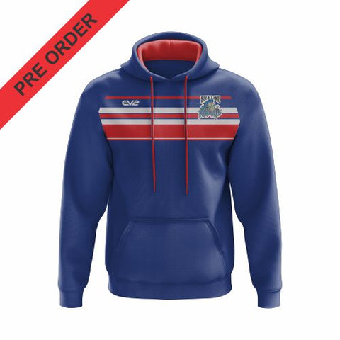Blue Lake Knights Rugby League Club - Champion Polo