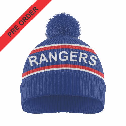 Blue Lake Rangers - Beanie