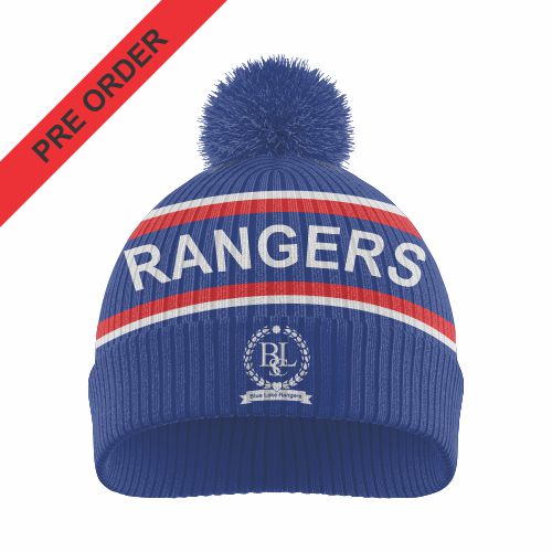 Blue Lake Rangers - Beanie