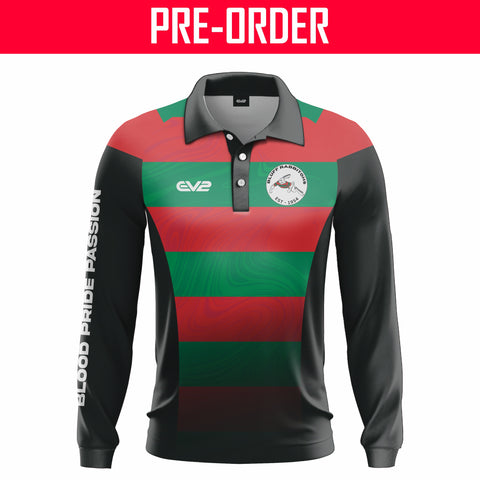 Bluff Rabbitohs - Club Polo