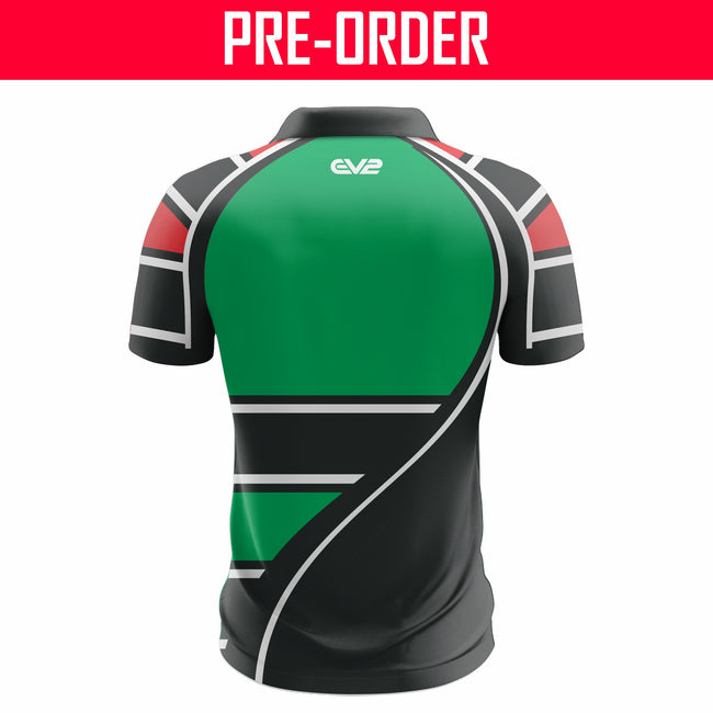 Bluff Rabbitohs - Club Polo