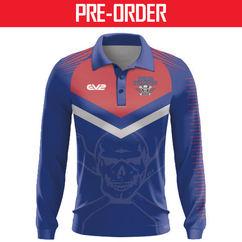 Bond Pirates RUFC - Champion Training Short