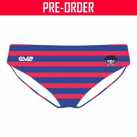 Bond Pirates RUFC - Champion Training Short