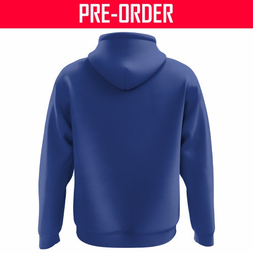 Bond Pirates RUFC - Big Logo - Traditional Hoodie