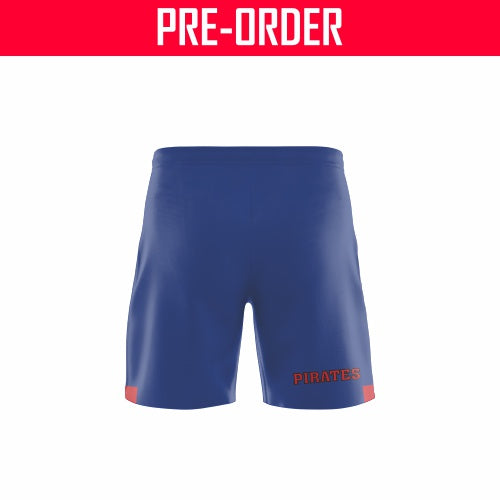 Bond Pirates RUFC - Champion Training Short