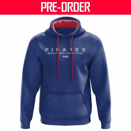 Bond Pirates RUFC - Traditional Hoodie