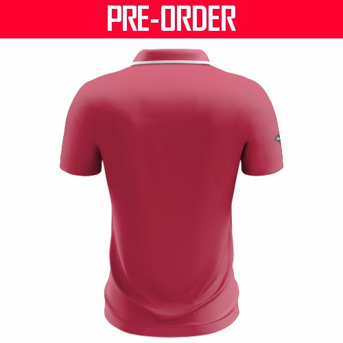 Bond Pirates RUFC - Fairway Polo