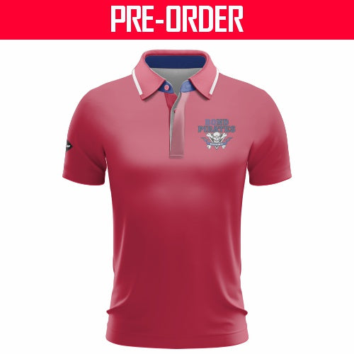 Bond Pirates RUFC - Fairway Polo