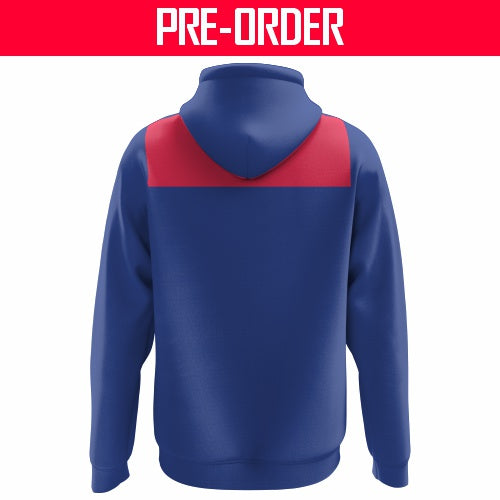 Bond Pirates RUFC - Pro Hoodie