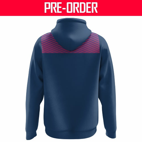 Bond Pirates RUFC - Pro Hoodie