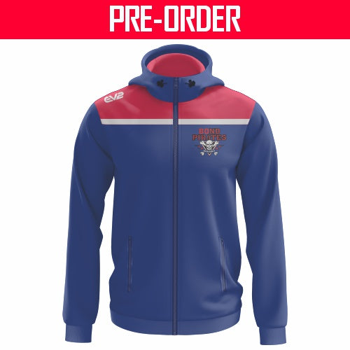Bond Pirates RUFC - Pro Hoodie