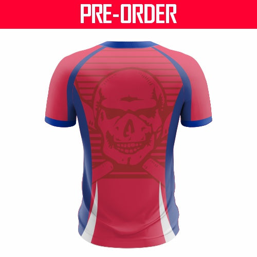 Bond Pirates Rugby Union - Supporter Shirt