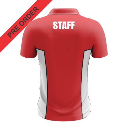 Bowen State High School - Cook House Club Polo