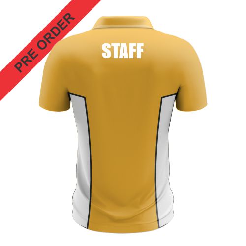 Bowen State High School - Flinders House Club Polo