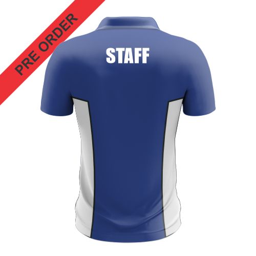 Bowen State High School - Kennedy House Club Polo