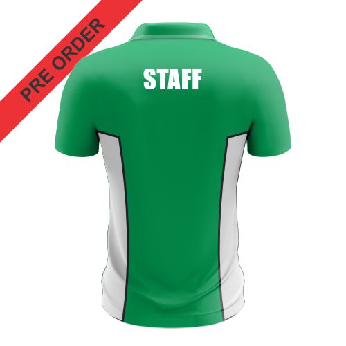 Bowen State High School - Sturt House Club Polo