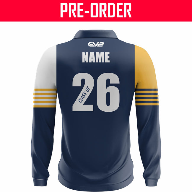 Bowen State High School - Senior Jerseys 2026