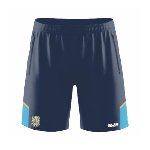 Bowen State High School - EV2 Pro Socks