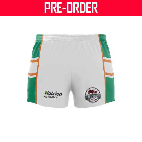 Bowen Mudcrabs RU - Rugby Union Short