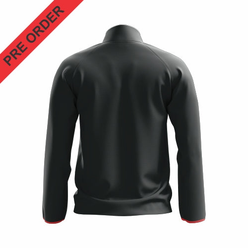 Bowen Seagulls (SHOP) - Elite Jacket