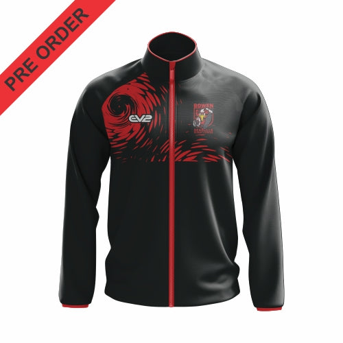 Bowen Seagulls (SHOP) - Elite Jacket