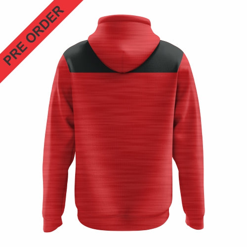Bowen Seagulls (SHOP) - Pro Hoodie