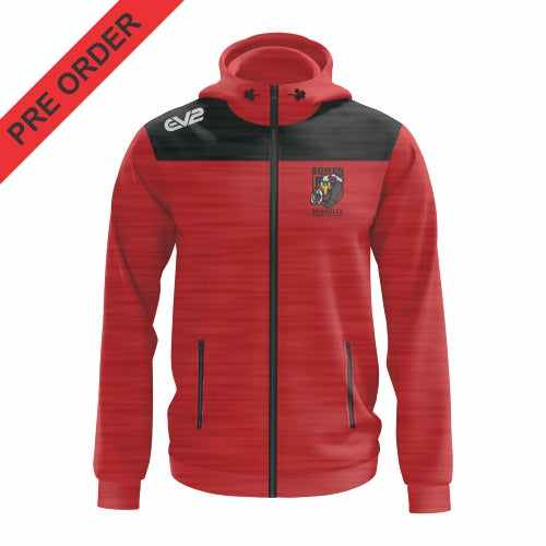 Bowen Seagulls (SHOP) - Pro Hoodie