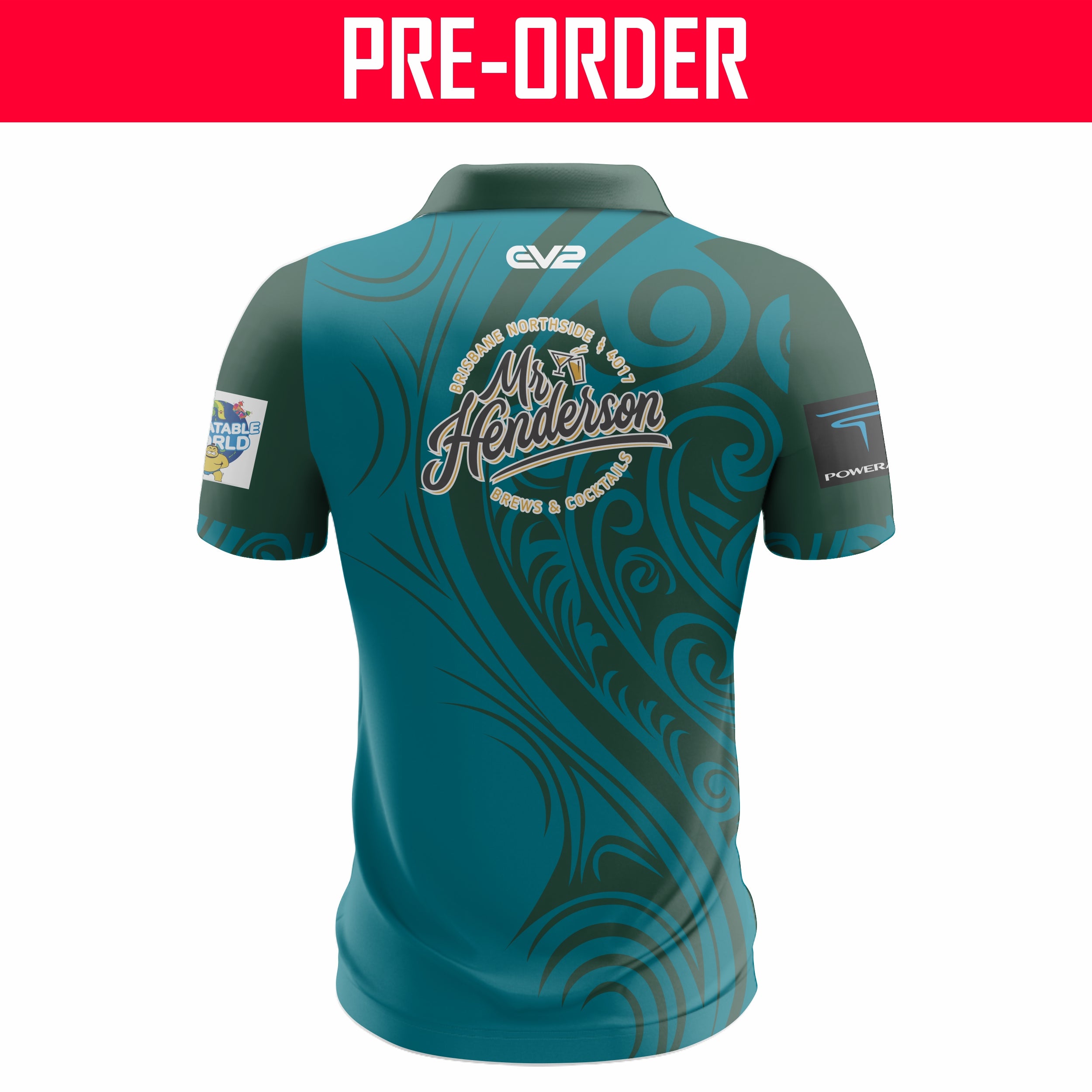 Bracken Ridge Bulls - Indoor Club Polo