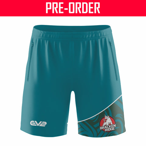 Bracken Ridge Bulls - Indoor Netball Dress (TRADITIONAL LENGTH)