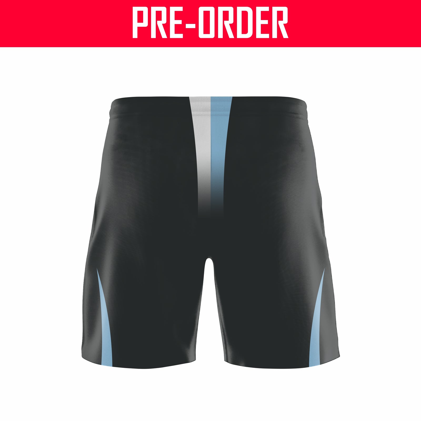 Bribie Warrigals SRL - Champion Training Short