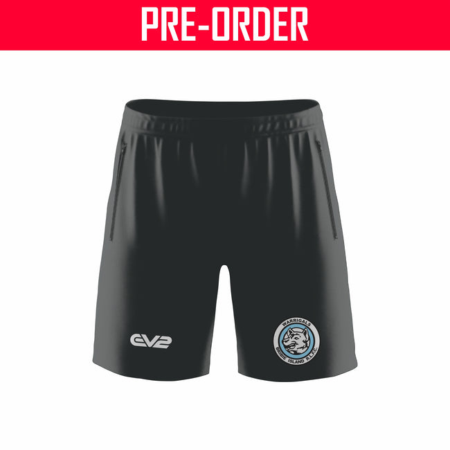 Bribie Warrigals SRL - Champion Training Short