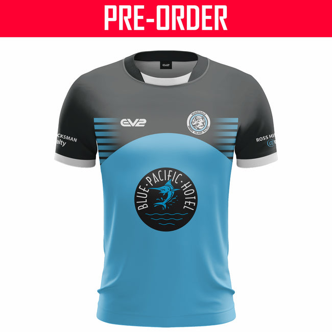 Bribie Warrigals SRL - Training Shirt