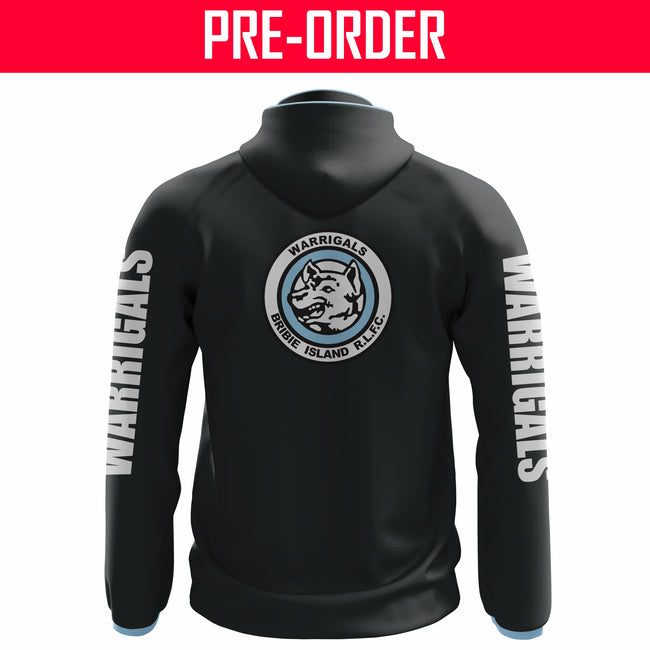 Bribie Warrigals SRL - Elite Hoodie