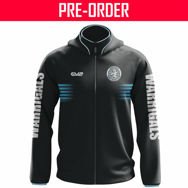 Bribie Warrigals SRL - Elite Hoodie