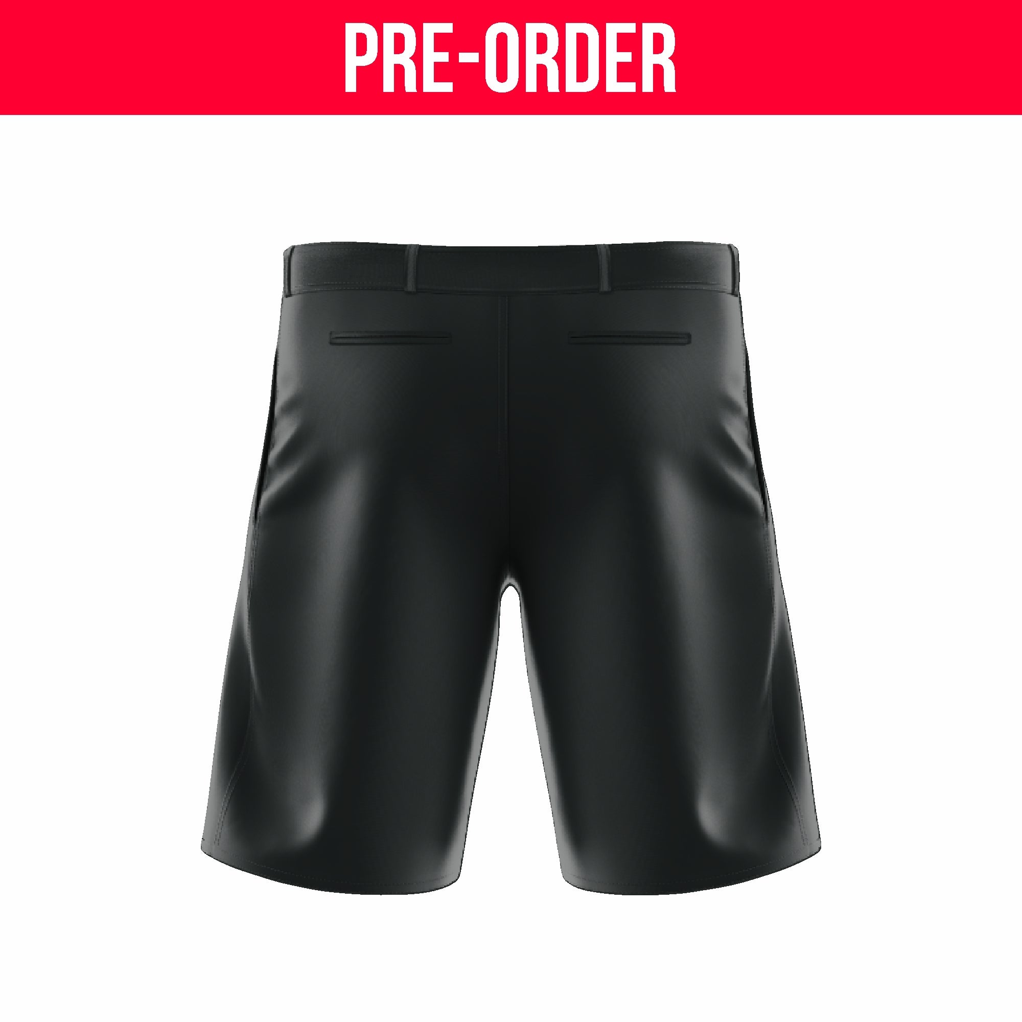 Brighton Roosters JRL - Fairway Short