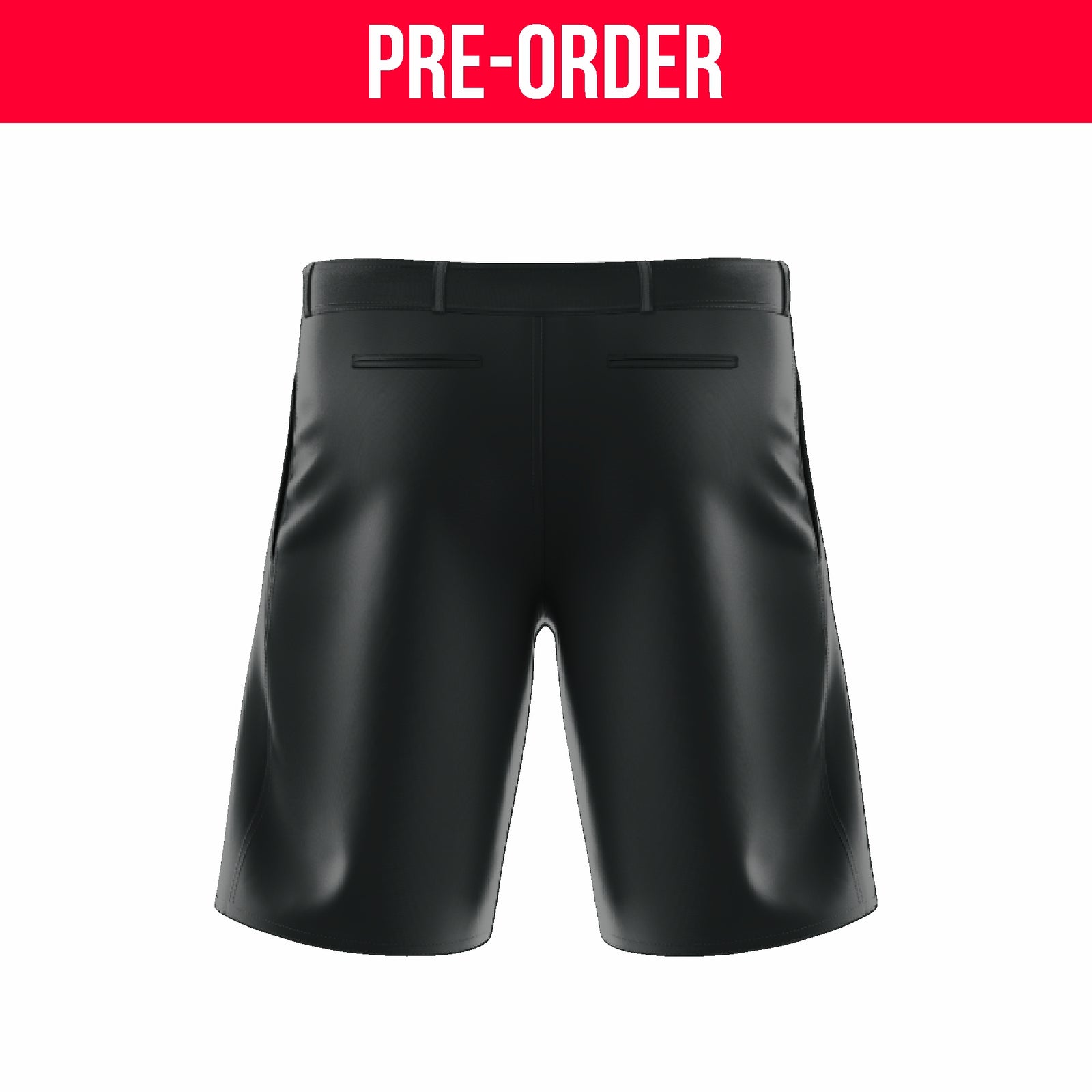 Brighton Roosters JRL - Fairway Short