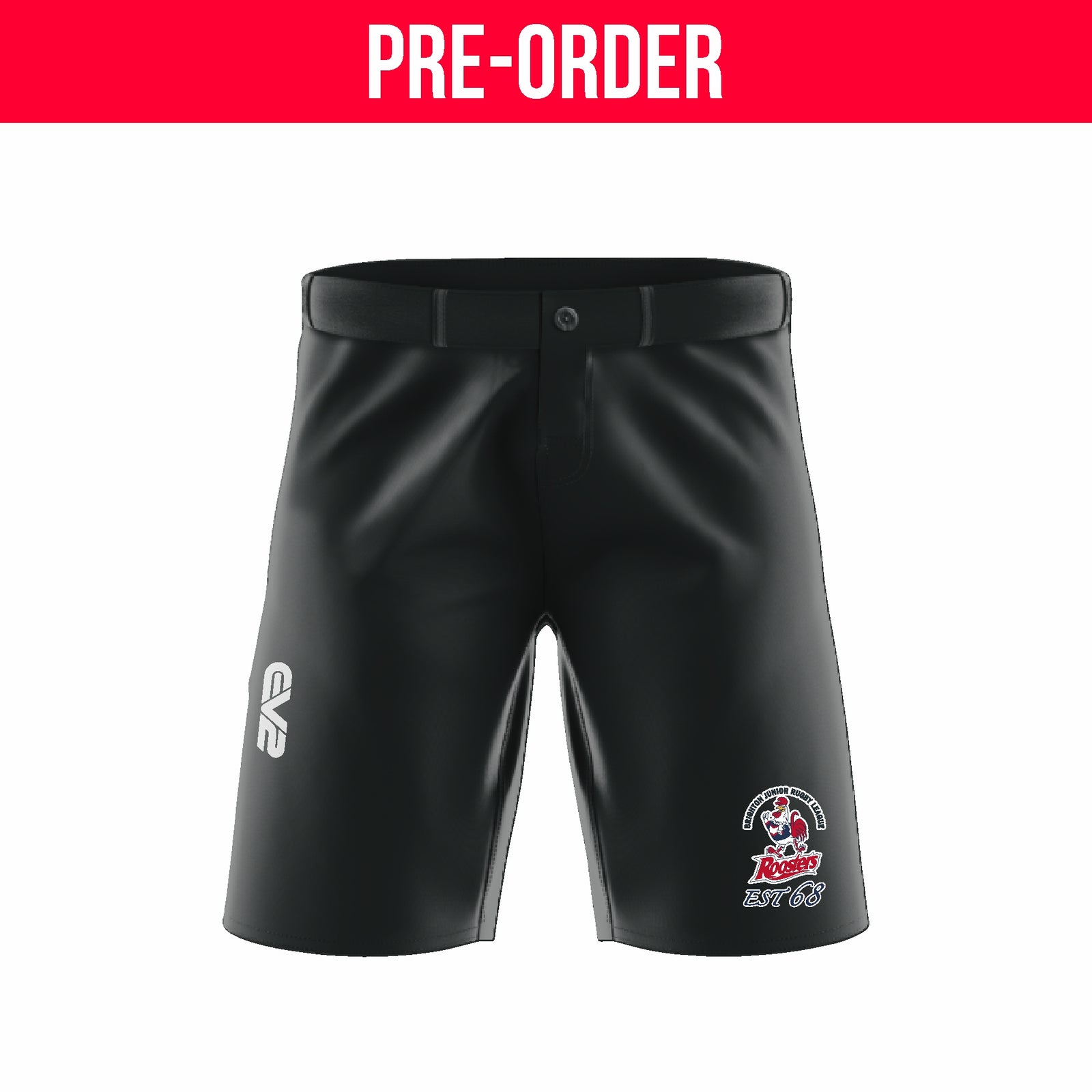 Brighton Roosters JRL - Fairway Short